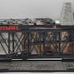 Lionel 6-12772 O Gauge Truss Bridge-Unassembled VG/Box