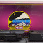 MTH 20-3161-1 O Gauge Santa Fe 2-10-4 Steam Locomotive & Tender w/ PS 2.0 #5025 EX/Box