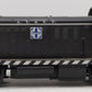 Weaver 5508 O Santa Fe RS-3 Powered Diesel Locomotive #2102 -  Hi-Rail EX/Box