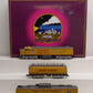 MTH 20-2615-1 O Gauge UP Gas Turbine Diesel Engine Set w/PS 2.0 #26/26B/26 EX/Box