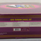 MTH 20-2615-1 O Gauge UP Gas Turbine Diesel Engine Set w/PS 2.0 #26/26B/26 EX/Box
