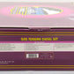 MTH 20-2615-1 O Gauge UP Gas Turbine Diesel Engine Set w/PS 2.0 #26/26B/26 EX/Box