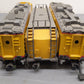 MTH 20-2615-1 O Gauge UP Gas Turbine Diesel Engine Set w/PS 2.0 #26/26B/26 EX/Box