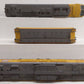 MTH 20-2615-1 O Gauge UP Gas Turbine Diesel Engine Set w/PS 2.0 #26/26B/26 EX/Box