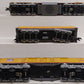 MTH 20-2615-1 O Gauge UP Gas Turbine Diesel Engine Set w/PS 2.0 #26/26B/26 EX/Box