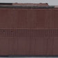 Lionel 6-9230 O Gauge Monon "The Hoosier Line" Boxcar/Box