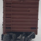 Lionel 6-9230 O Gauge Monon "The Hoosier Line" Boxcar/Box