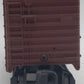 Lionel 6-9230 O Gauge Monon "The Hoosier Line" Boxcar/Box