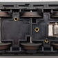 K-Line K-4210 O Union Pacific "Glen Huron" Heavyweight Coach Car #4210 EX/Box