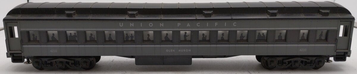 K-Line K-4210 O Union Pacific 