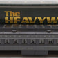 K-Line K-4210 O Union Pacific "Glen Huron" Heavyweight Coach Car #4210 EX/Box