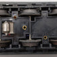 K-Line K-4210 O Union Pacific "Glen Huron" Heavyweight Coach Car #4210 EX/Box