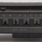 K-Line K-4210 O Union Pacific "Glen Huron" Heavyweight Coach Car #4210 EX/Box