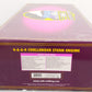 MTH 20-3089-1 Union Pacific 4-6-6-4 Challenger Steam Loco & Tender w/PS2 #3713 EX/Box