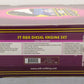 MTH 20-2565-1 Santa Fe FT ABA Diesel Engine Set w/Proto-Sound 2.0 #175/175C/175B EX/Box