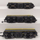 MTH 20-2565-1 Santa Fe FT ABA Diesel Engine Set w/Proto-Sound 2.0 #175/175C/175B EX/Box