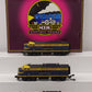 MTH 20-2565-1 Santa Fe FT ABA Diesel Engine Set w/Proto-Sound 2.0 #175/175C/175B EX/Box