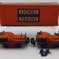 Lionel 50 Vintage O Motorized Gang Cars [2]