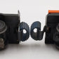 Lionel 50 Vintage O Motorized Gang Cars [2]