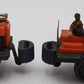 Lionel 50 Vintage O Motorized Gang Cars [2]