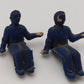 Lionel 50 Vintage O Motorized Gang Cars [2]