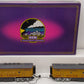 MTH 20-2055-1 O Union Pacific F-3 AA Diesel Engine Set w/PS1 VG/Box