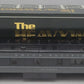 K-Line K1544 O Union Pacific "San Fransisco" Heavyweight Observation Car VG/Box