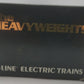 K-Line K1544 O Union Pacific "San Fransisco" Heavyweight Observation Car VG/Box