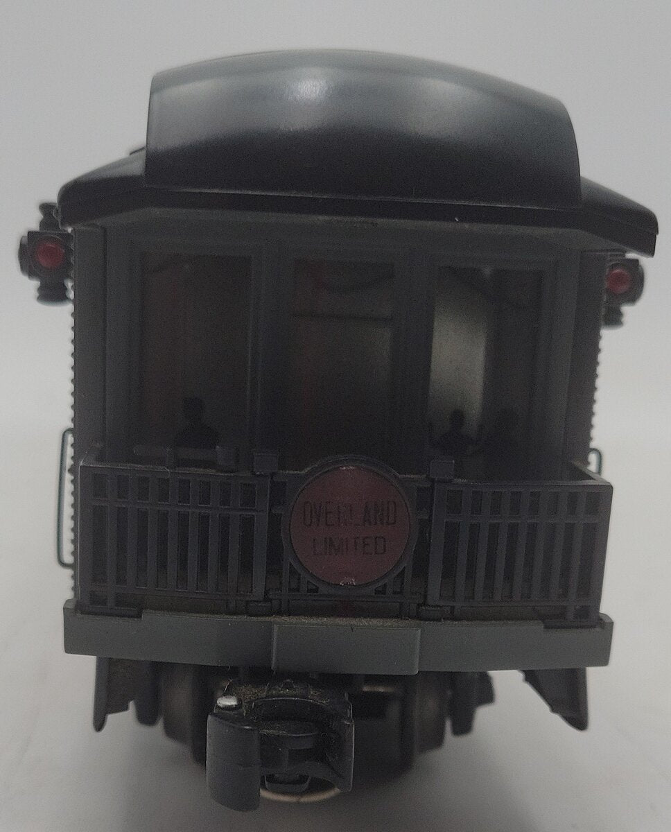 K-Line K1544 O Union Pacific 