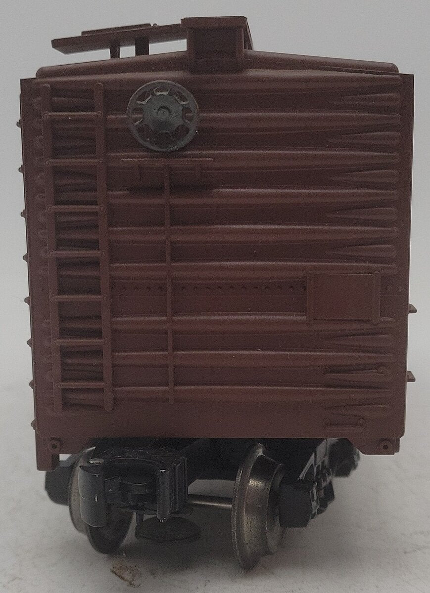 Lionel 6-17318 Standard O Union Pacific Boxcar #170650 EX/Box