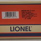Lionel 6-17318 Standard O Union Pacific Boxcar #170650 EX/Box