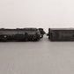 MTH 20-3476-1 O Santa Fe 4-6-4 Steam Engine w/Proto-Sound 3.0 #3462 EX/Box