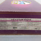 MTH 20-3476-1 O Santa Fe 4-6-4 Steam Engine w/Proto-Sound 3.0 #3462 EX/Box