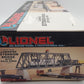 Lionel 6-12772 O Gauge Truss Bridge-Unassembled VG/Box