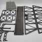 Lionel 6-12772 O Gauge Truss Bridge-Unassembled VG/Box