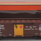 Lionel 6-17250 O Gauge Union Pacific Boxcar #507406 EX/Box