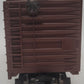 Lionel 6-17250 O Gauge Union Pacific Boxcar #507406 EX/Box