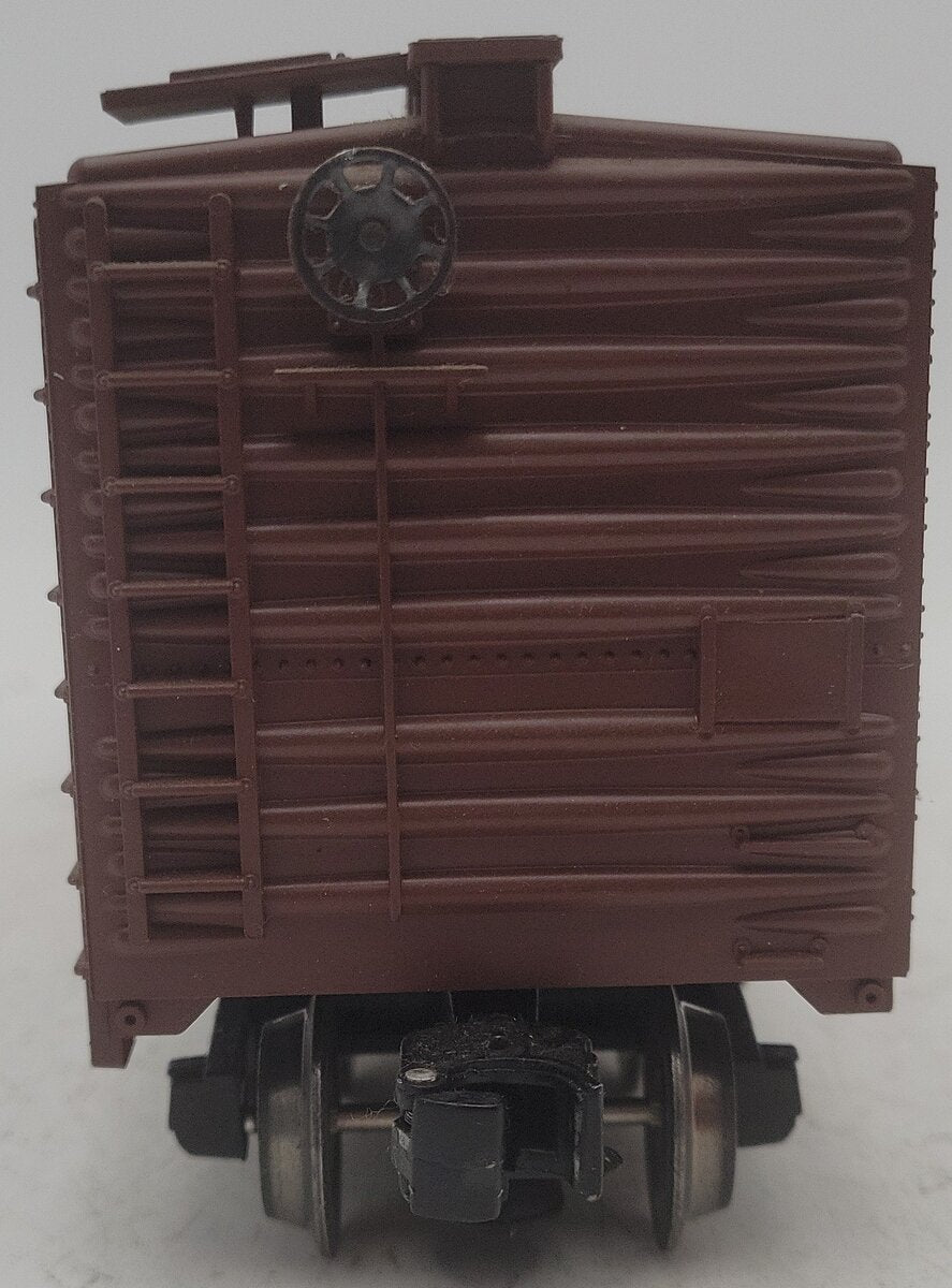 Lionel 6-17250 O Gauge Union Pacific Boxcar #507406 EX/Box