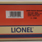 Lionel 6-17250 O Gauge Union Pacific Boxcar #507406 EX/Box