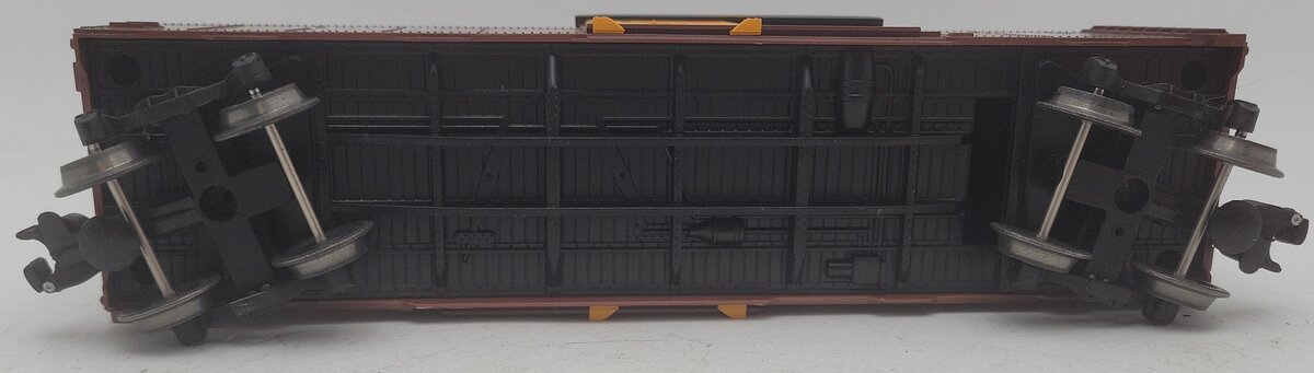 Lionel 6-17250 O Gauge Union Pacific Boxcar #507406 EX/Box