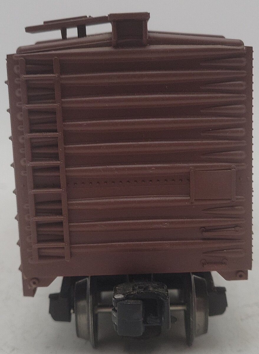 Lionel 6-17250 O Gauge Union Pacific Boxcar #507406 EX/Box