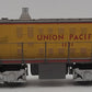 MTH 20-2501-1 O Gauge Union Pacific Alco S-2 Diesel Switcher w/PS2 #1121 VG/Box