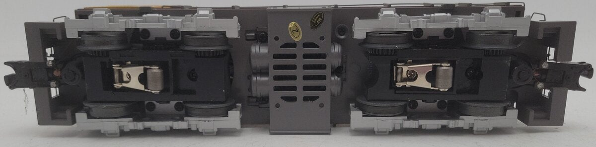 MTH 20-2501-1 O Gauge Union Pacific Alco S-2 Diesel Switcher w/PS2 #1121 VG/Box