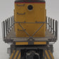 MTH 20-2501-1 O Gauge Union Pacific Alco S-2 Diesel Switcher w/PS2 #1121 VG/Box