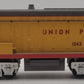 MTH 20-2138-1 O Gauge Union Pacific Baldwin AS-616 Diesel Engine w/PS1 #1263 EX/Box