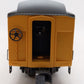 K-Line 107 O Union Pacific "Angel's Camp" 18" Heavyweight Diner Car #107 EX/Box