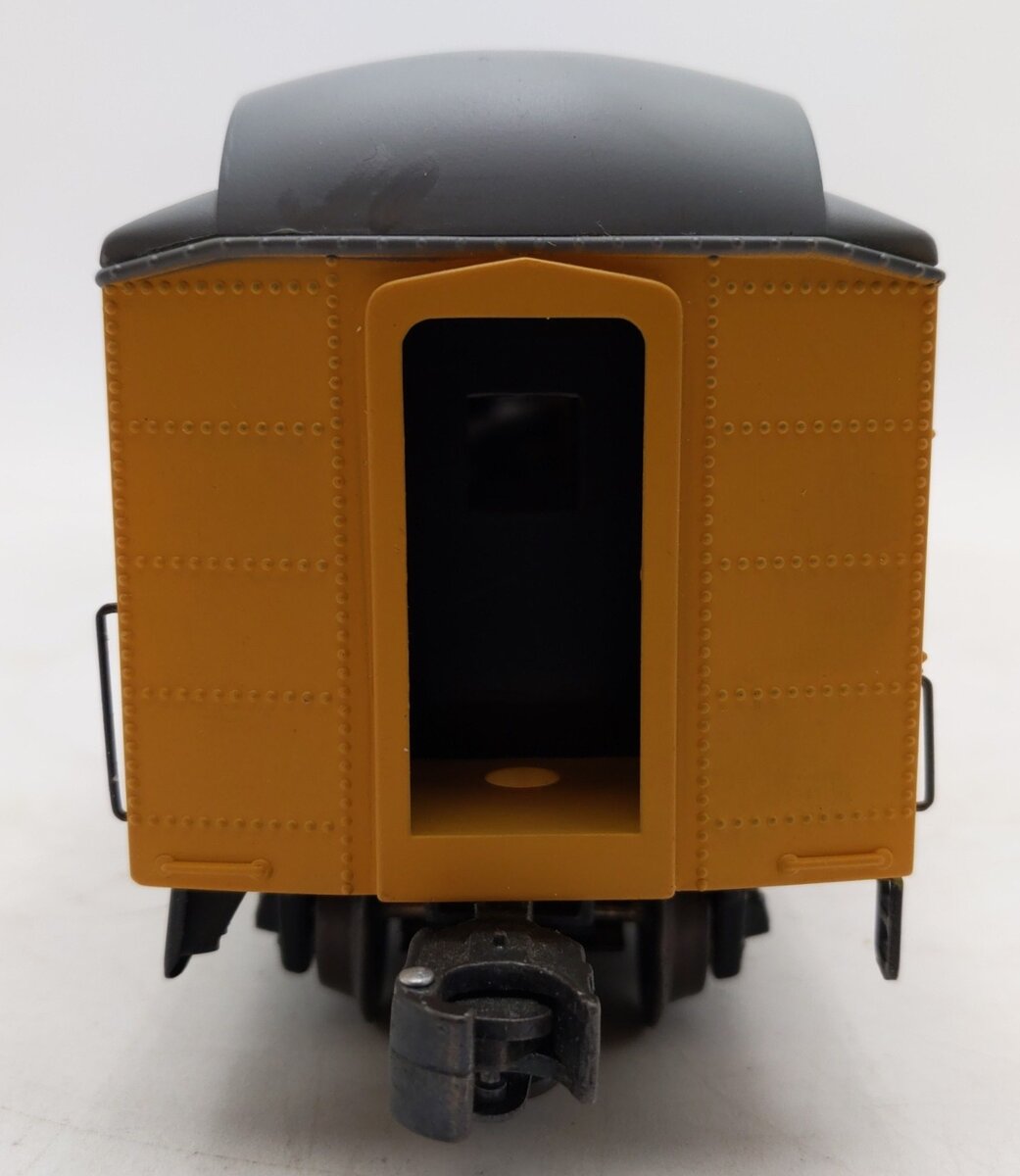 K-Line 107 O Union Pacific "Angel's Camp" 18" Heavyweight Diner Car #107 EX/Box