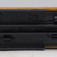 K-Line 107 O Union Pacific "Angel's Camp" 18" Heavyweight Diner Car #107 EX/Box