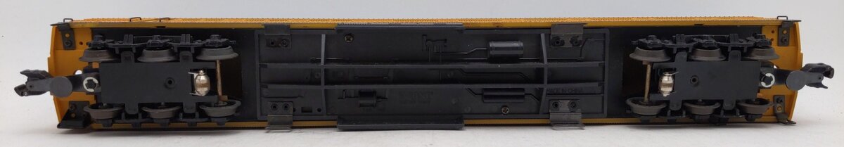 K-Line 107 O Union Pacific 