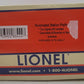 Lionel 6-83444 O Gauge Illuminated Station Platform EX/Box